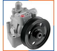 Pompa servosterzo idraulico senza puleggia multipla SPW-FR-003 NTY per FORD