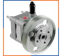 NTY Pompa idraulica, Sterzo compatibile con VOLVO SPW-FR-005