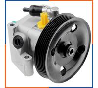 NTY SPW-FR-012 Pompa idraulica, Sterzo per FORD,VOLVO