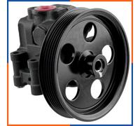 NTY Pompa idraulica, Sterzo compatibile con FORD SPW-FR-013