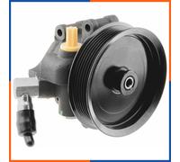 NTY Pompa idraulica, Sterzo compatibile con FORD SPW-FR-016
