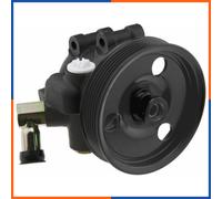 NTY Pompa idraulica, Sterzo compatibile con FORD SPW-FR-022