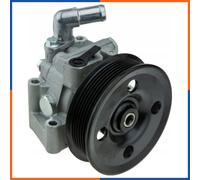 NTY Pompa Idraulica Sterzo per Ford Transit Van Fa _ 2.2 TDCI RWD Fd _