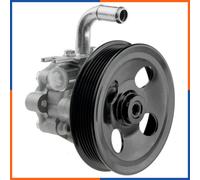 NTY Pompa servosterzo idraulica SPW-HY-501 per Hyundai Santa Fé II (CM)