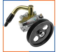 NTY Pompa idraulica, Sterzo compatibile con HYUNDAI SPW-HY-508