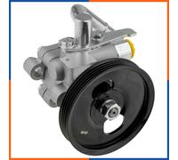 NTY Pompa Idraulica Sterzo Pompa Del Servosterzo Adatto A per Hyundai H-1/Starex
