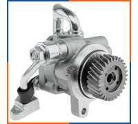 Pompa servosterzo idraulico SPW-IS-007 NTY per ISUZU D-MAX II
