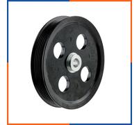 Puleggia Albero a Gomiti per Jeep Wrangler 3.8 07-18