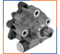 NTY Pompa servosterzo idraulica SPW-CH-001A senza puleggia per Jeep Commander