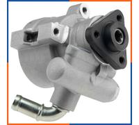 Pompa servosterzo idraulico senza puleggia multipla SPW-CH-007 NTY per JEEP
