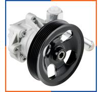 NTY Pompa Idraulica Sterzo Pompa Del Servosterzo per Jeep Wrangler III 3.6 V6