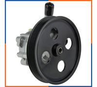 NTY Pompa Idraulica Sterzo Del Servosterzo Adatto A per Jeep Wrangler III 3.8