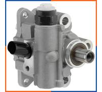NTY Pompa servosterzo idraulica SPW-CH-049 per Jeep Cherokee, Dodge Nitro 52129328AB