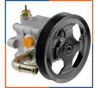 NTY Pompa servosterzo idraulica SPW-MZ-003 per Mazda 323/323F/626/Premacy