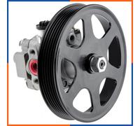 NTY Pompa idraulica, Sterzo compatibile con FORD MAZDA SPW-MZ-004