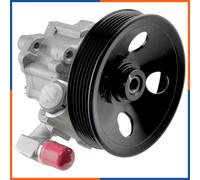 Pompa servosterzo idraulico con puleggia multipla SPW-ME-014 NTY