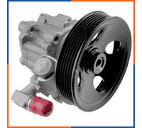Pompa servosterzo idraulico con puleggia multipla SPW-ME-025 NTY