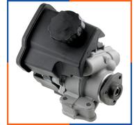 NTY Pompa idraulica, Sterzo compatibile con MERCEDES-BENZ SPW-ME-028