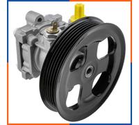NTY Pompa idraulica, Sterzo compatibile con MITSUBISHI SPW-MS-019