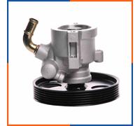 Servosterzo Pompa Idraulica per PEUGEOT | 10SKV155, 715520559, 150559