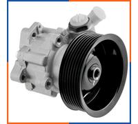 NTY Pompa Idraulica Sterzo Pompa Del Servosterzo per Land Rover Range 3.6 D 4x4