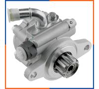 NTY Pompa idraulica per sterzo SPW-TY-005 compatibile con TOYOTA senza puleggia multipla