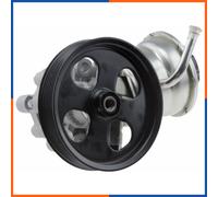 NTY Pompa idraulica sterzo SPW-TY-016 con puleggia multipla per Toyota Corolla Verso 2.2 D-4D