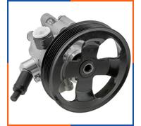 NTY Pompa Idraulica Sterzo Pompa Servosterzo Per Toyota Land Cruiser 200 4.7 V8