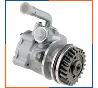 NTY Pompa idraulica, Sterzo compatibile con AUDI SEAT SKODA VW VAG SPW-VW-002
