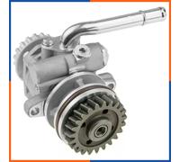 NTY Pompa servosterzo idraulica SPW-VW-004 per VW Touareg, Multivan, T5 2.5 TDI