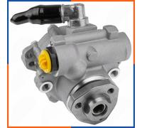 Pompa servosterzo idraulico senza puleggia multipla SPW-VW-003 NTY per VW