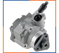 NTY Pompa idraulica sterzo SPW-VW-005 compatibile con AUDI SEAT SKODA VW VAG senza puleggia multipla
