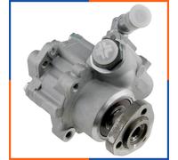 Pompa servosterzo idraulico senza puleggia multipla SPW-VW-007 NTY per VW VENTO