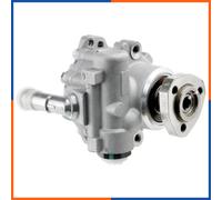NTY Pompa idraulica, Sterzo compatibile con AUDI SEAT SKODA VW VAG SPW-VW-008
