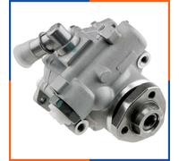 NTY Pompa servosterzo idraulica SPW-VW-011 compatibile con VW VAG senza puleggia multipla