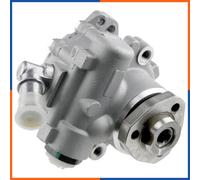 NTY Pompa servosterzo idraulica SPW-VW-012 compatibile AUDI SEAT SKODA VW VAG