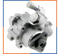 Pompa servosterzo idraulico senza puleggia multipla SPW-VW-014 NTY per VW AMAROK