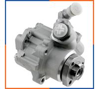 Pompa servosterzo idraulico senza puleggia multipla SPW-VW-018 NTY per VW FORD