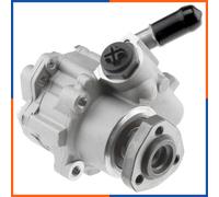 NTY Pompa Idraulica Sterzo Pompa Servosterzo Per Ford Galaxy 2.3 16V 2.0I VW