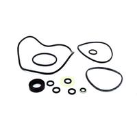 Servosterzo Pompa Kit di Guarnizioni Per David Brown 990 995 996 1210 1212 1410