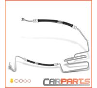 Servosterzo Tubo Mitdichtung per Audi A3 8L1 S3 Quattro 1999-2003