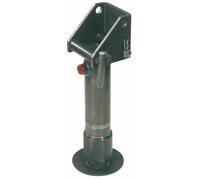 Servotimone Idraulico Ama Ø65 Rosso