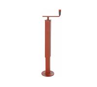 Servotimone telescopico 60x600