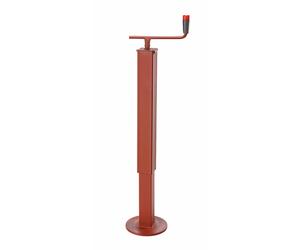 Servotimone Simol 50x50 mm Rosso 300 kg Made in Italy