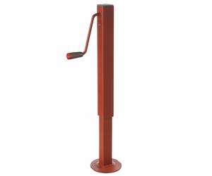 Servotimone Simol 60x560 mm Manovella Laterale Made in Italy