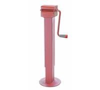 Servotimone Simol DG701 Manovella Laterale Rosso Made in Italy