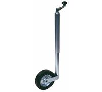 Servotimone Simol Ruota Gommata 400 kg Made in Italy