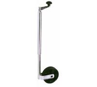 Servotimone Simol Ruota Plastica 160x40 Portata 75 kg Made in Italy