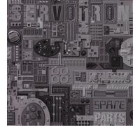 Servotron Spare Parts (CD) Album