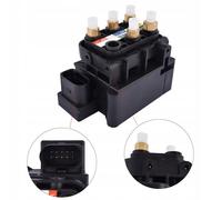 ✅ Servovalvola Elettrovalvola Sospensioni Pneumatiche Airmatic Mercedes W447